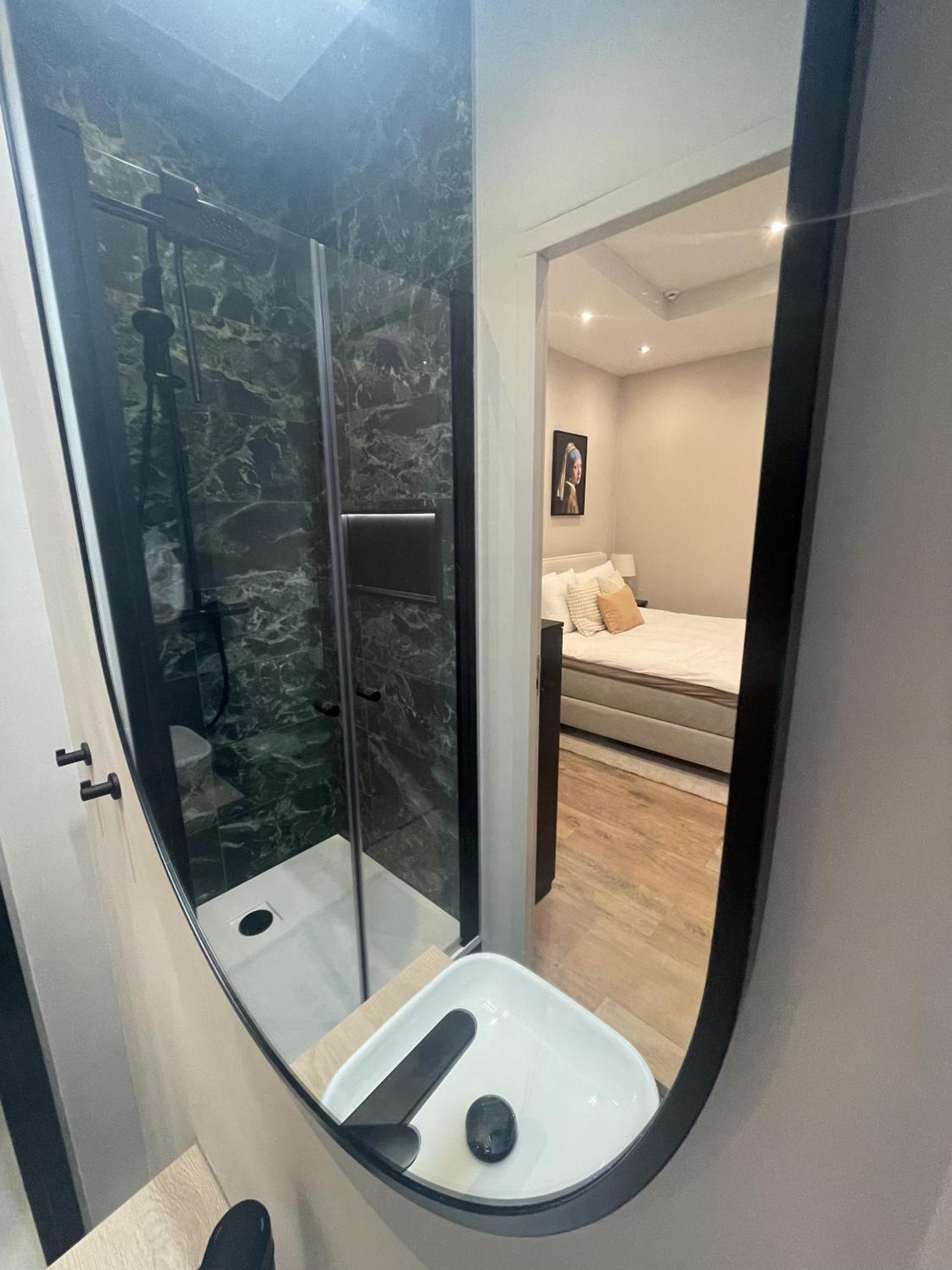 Amsterdam Grachtenappartement Kültér fotó
