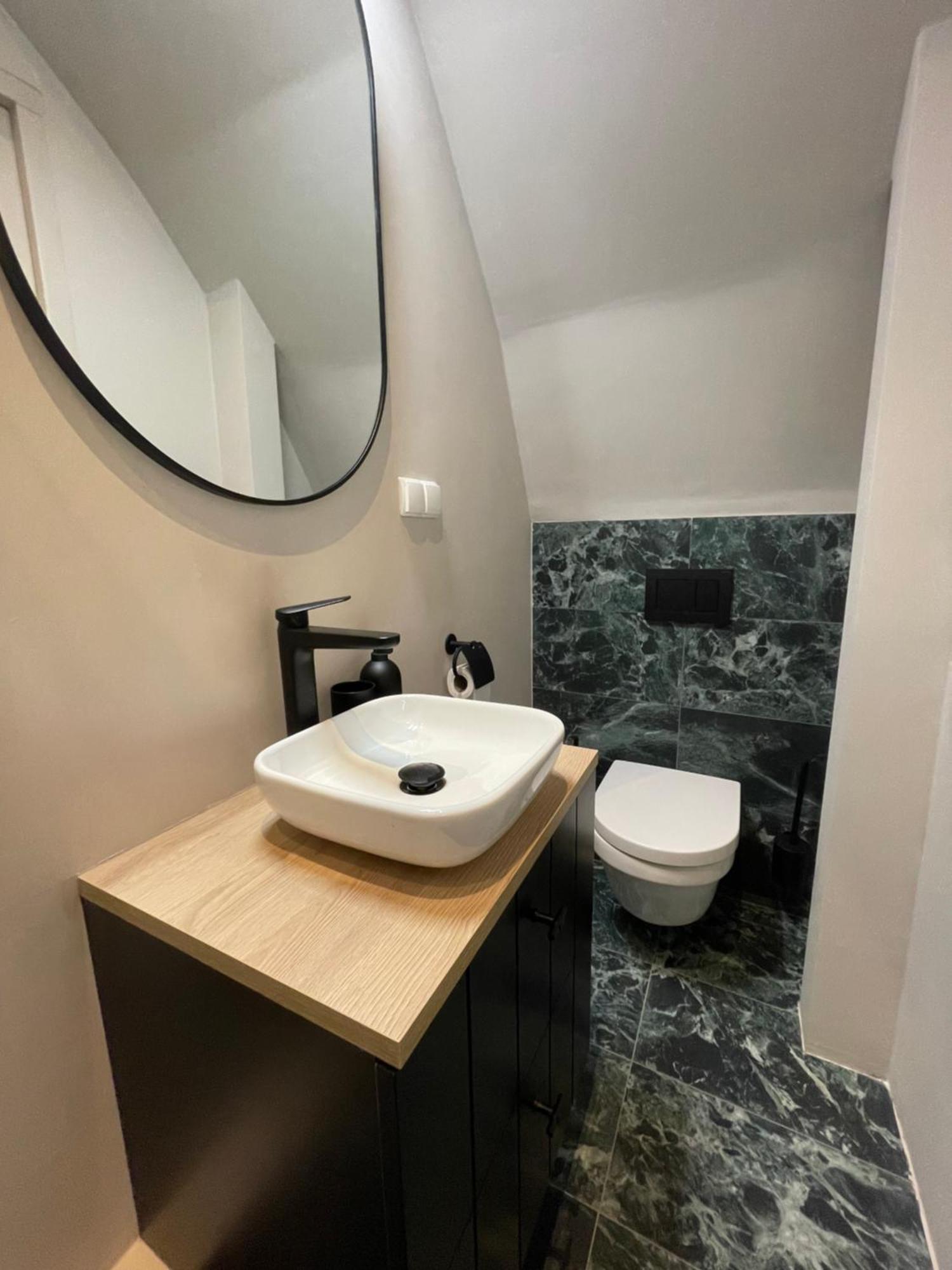 Amsterdam Grachtenappartement Kültér fotó