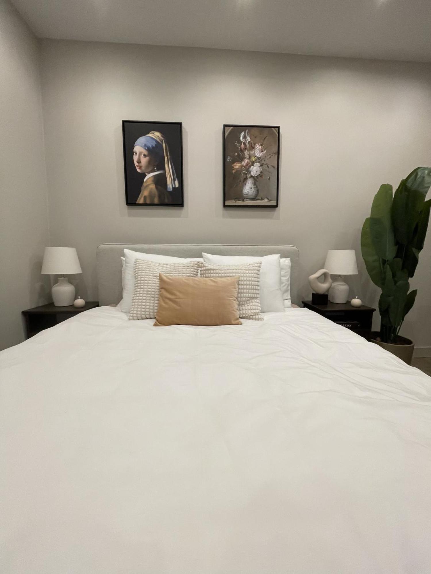 Amsterdam Grachtenappartement Kültér fotó