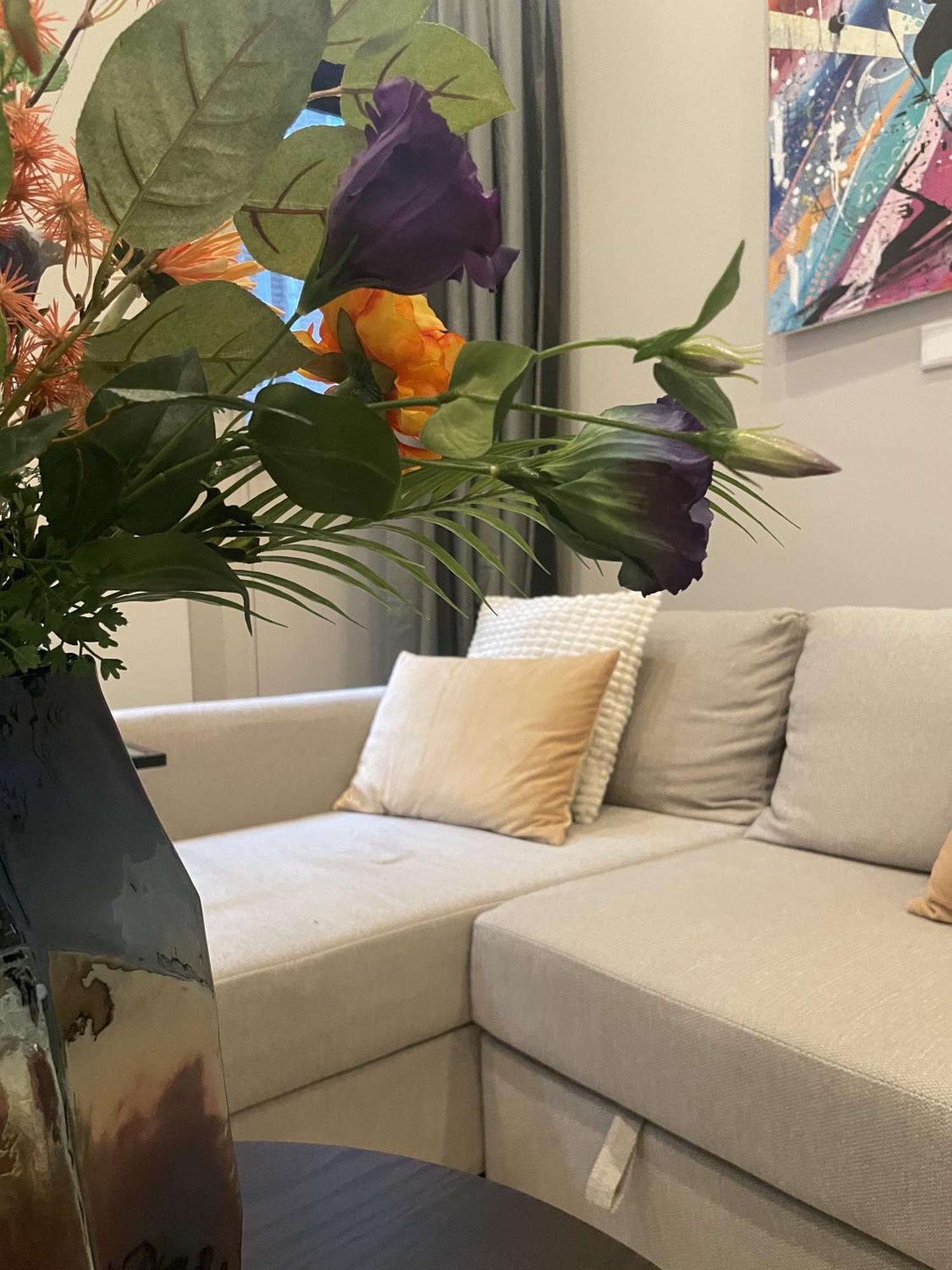 Amsterdam Grachtenappartement Kültér fotó