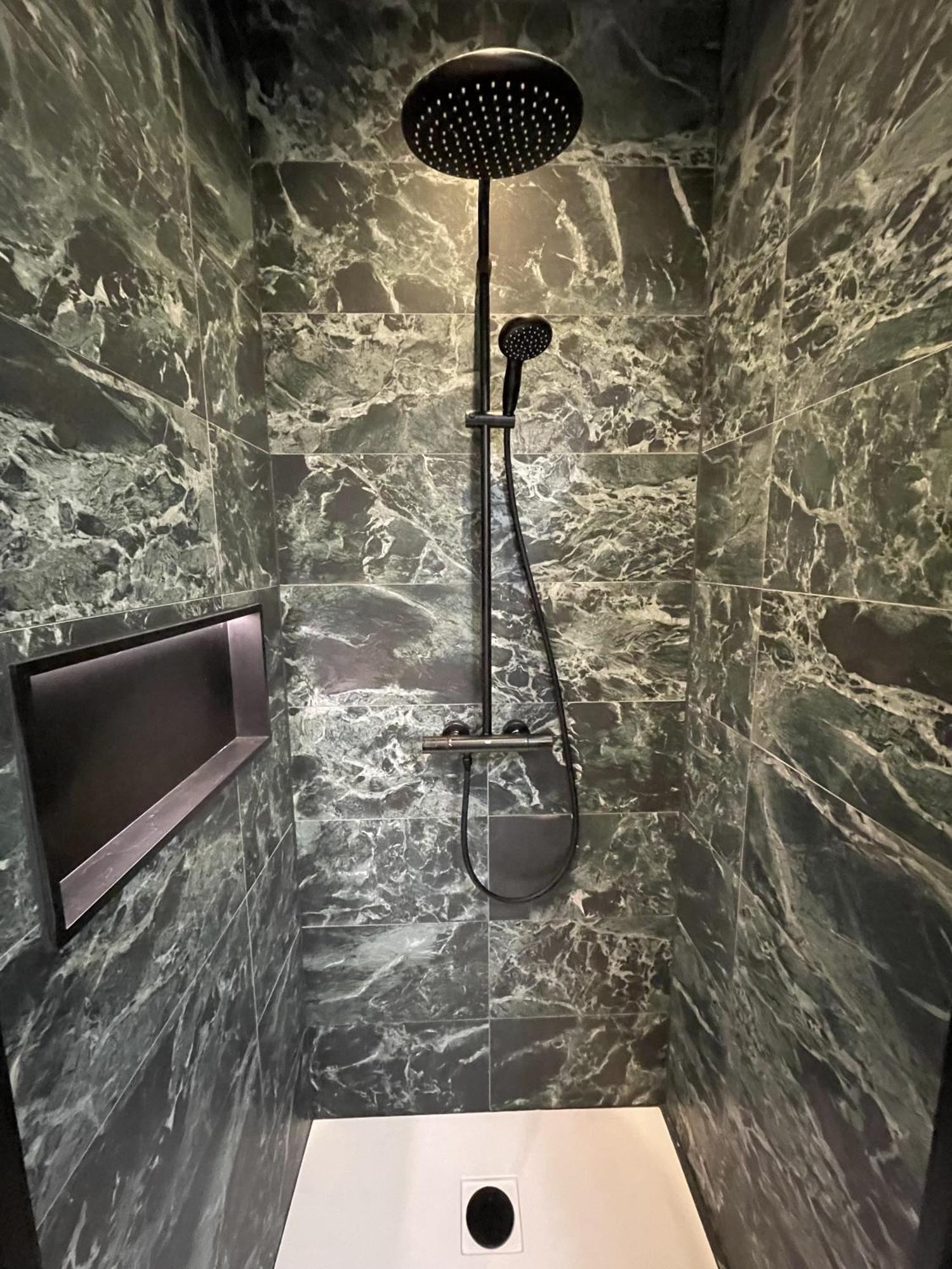 Amsterdam Grachtenappartement Kültér fotó