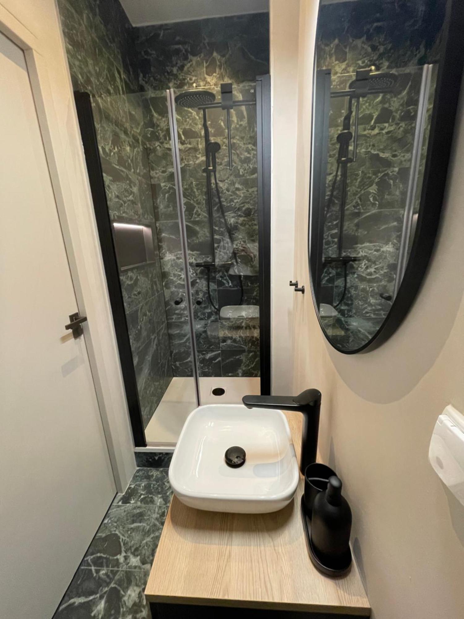 Amsterdam Grachtenappartement Kültér fotó